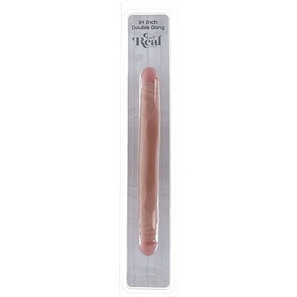 Dildo Dublu Get Real