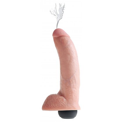 Dildo Ejaculator 22.9cm