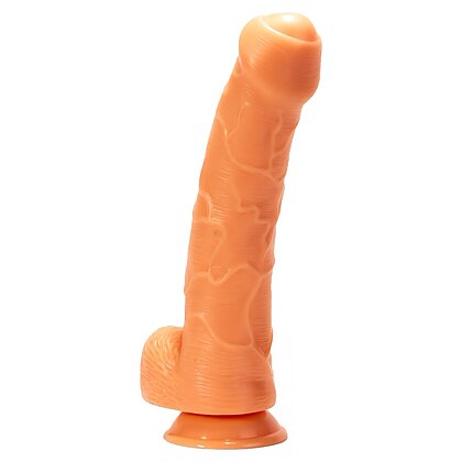 Dildo Full Detail Penis 25cm