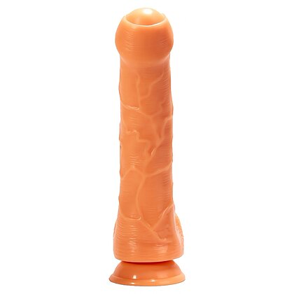 Dildo Full Detail Penis 25cm