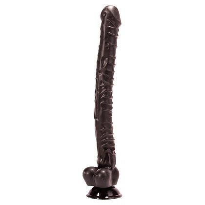 Dildo Jacobs X-Men 40cm Negru