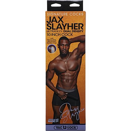 Dildo Jax Slayher 26.7cm ULTRASKYN Maro