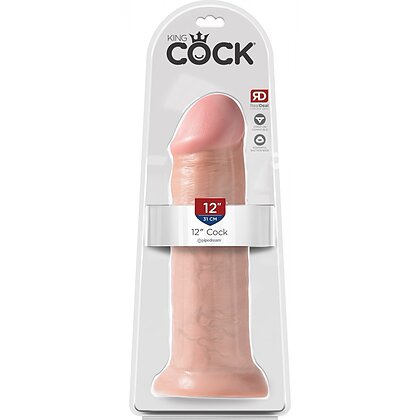 Dildo King Penis 30cm Pipedream