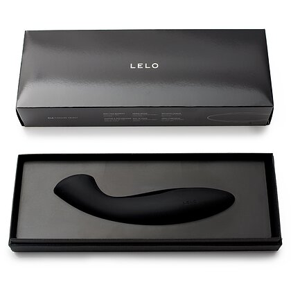 Dildo Lelo Ella Negru