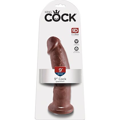 Dildo Penis 24 cm Maro