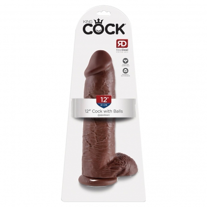 Dildo Penis 30.5 cm Pipedream Maro