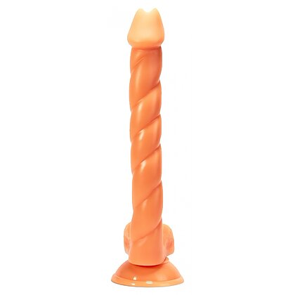 Dildo Penis Flesh Larrys 38cm