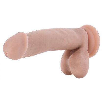 Dildo Plăcerile Amoroase Cu Ventuză
