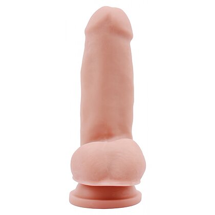 Dildo Realist Bendable Lecher
