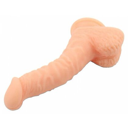 Dildo Realist Politician
