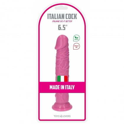 Dildo Realistic Amedeo Roz