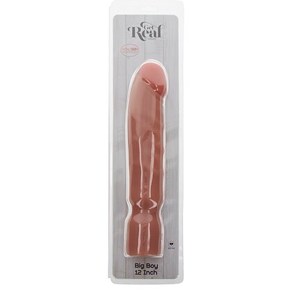 Dildo Realistic Big Boy 30cm