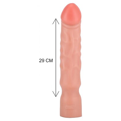 Dildo Realistic Big Boy 30cm