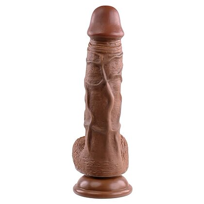 Dildo Realistic Evolved 21cm Maro