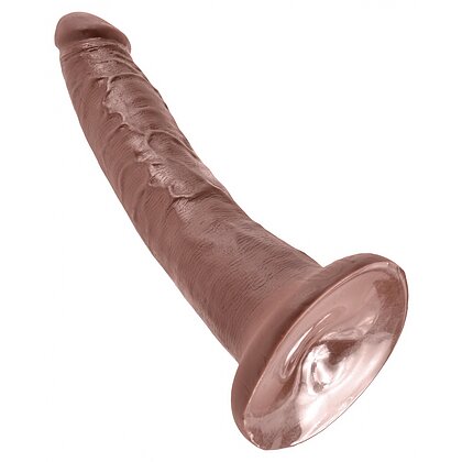 Dildo Realistic King 20cm Maro
