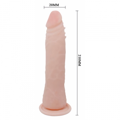 Dildo Realistic Love Tool