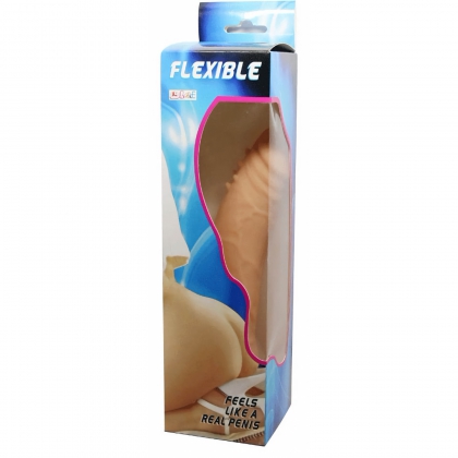 Dildo Realistic Love Tool