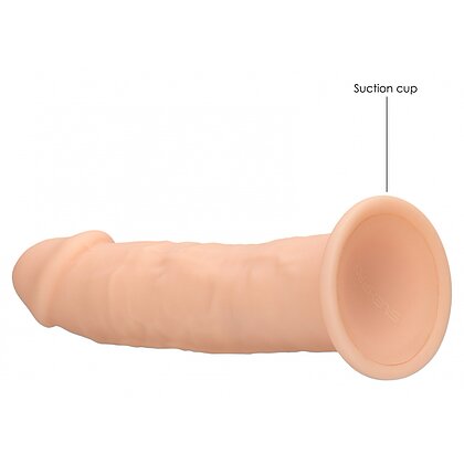 Dildo Realistic REALROCK 15cm
