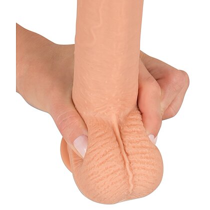 Dildo Realistixxx Real Lover M 21.7cm