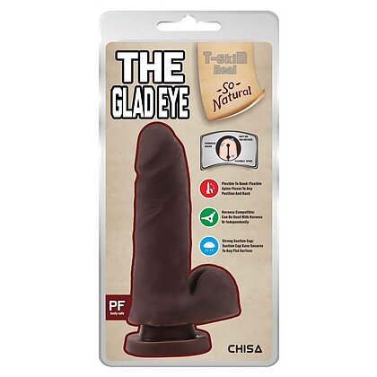 Dildo The Glad Eye Maro