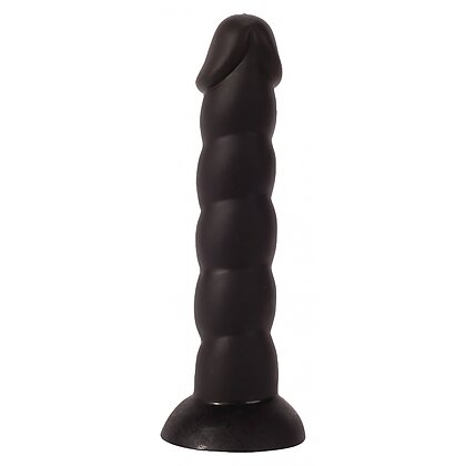 Dildo X-MEN 21cm Colours Pleasure 2 Negru
