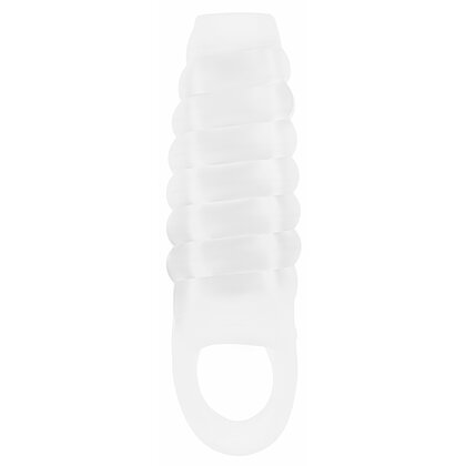 Dong Extension No.21 Transparent