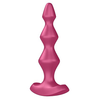 Dop Anal Satisfyer Lolli 1 Roșu