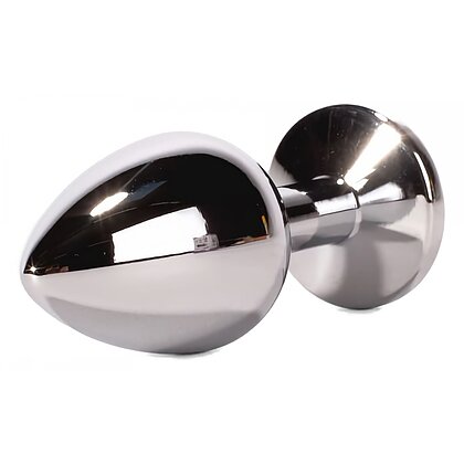Dop Anal X-MEN Secret Shade Metal S Argintiu