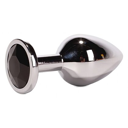 Dop Anal X-MEN Secret Shade Metal S Argintiu