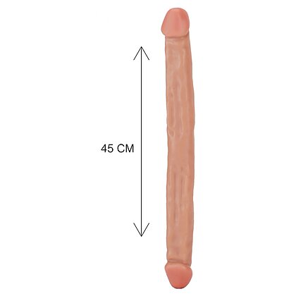 Double Dildo 45cm