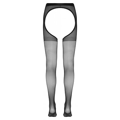 Dresuri Cottelli Collection Delilah Negru S-M