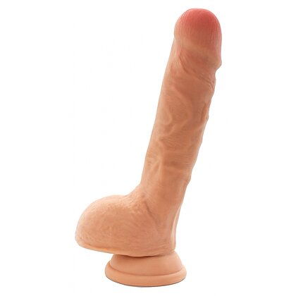Dual Density Dildo 23cm