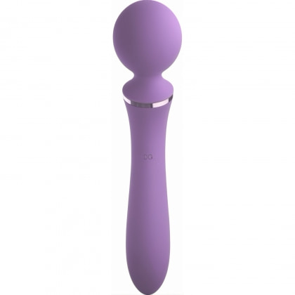 Duo Wand Massage-Her Mov