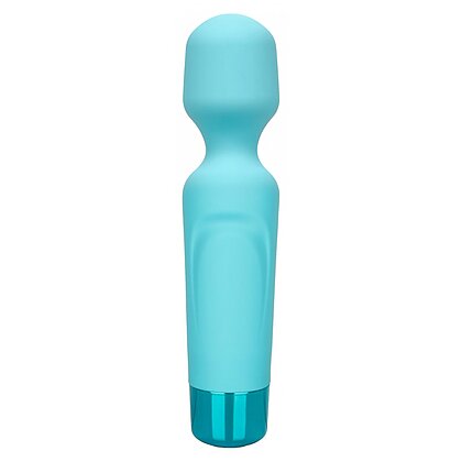 Vibrator Eden Wand Turcoaz