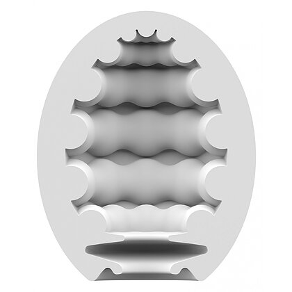 Egg Single Riffle Verde