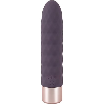 Elegant Vibrator Diamond Vibe Mov