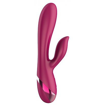 Endless Love Rabbit – Vibrator Punctul G Roz, Reîncărcabil