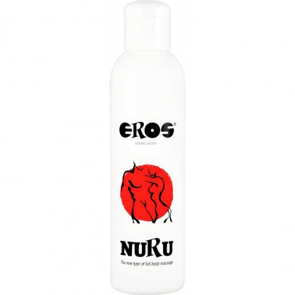 Eros Nuru Massage Gel 500ml