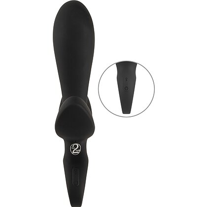 Eternal Triplu Gonflabil 10 Moduri, 4 Motoare Negru