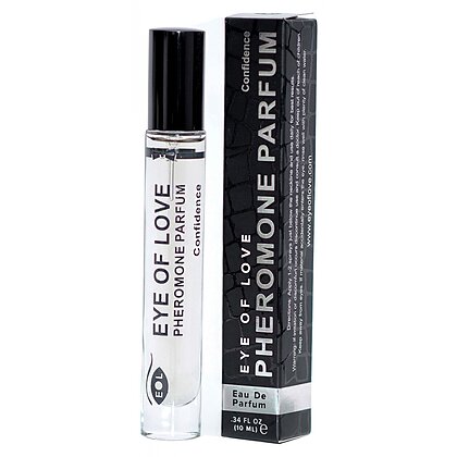 Eye Of Love Pheromone 10 ml Pentru Farmec Discret