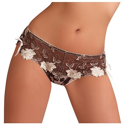 Panty LivCo Feba Bej XL