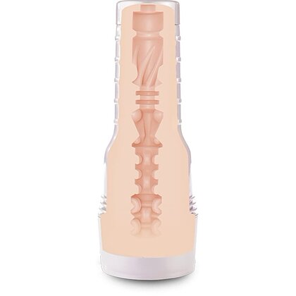 Fleshlight Elsa Jean Treat Canal Texturat Discret
