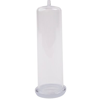 Frohle PP004 – Pompa Penis Profesional, Vid 600mbar Transparent