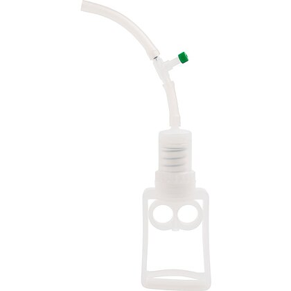 Frohle PP004 – Pompa Penis Profesional, Vid 600mbar Transparent