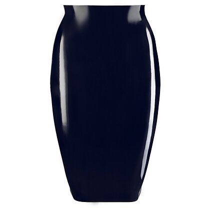 Fustă LateX Raquel Negru S
