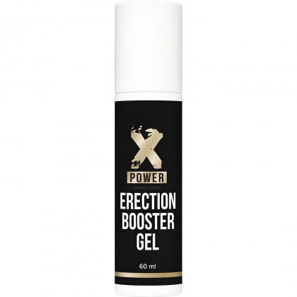 Gel Booster Pentru Erecție 60ml