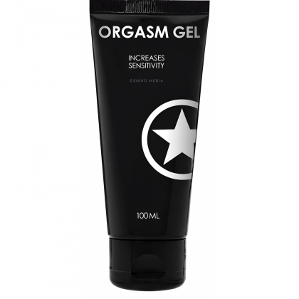 Gel Orgasme Intense Ouch! 100 ml