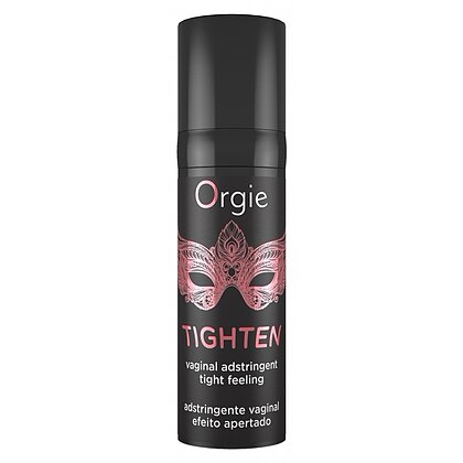 Gel Strâmtare Vagin Tighten 15ml