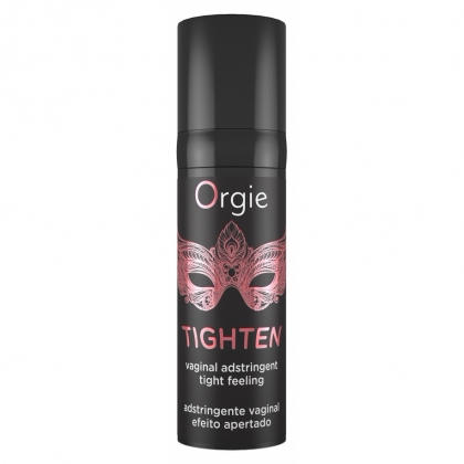 Gel Orgie Tighten pentru Strâmtarea Vaginului 15 ml