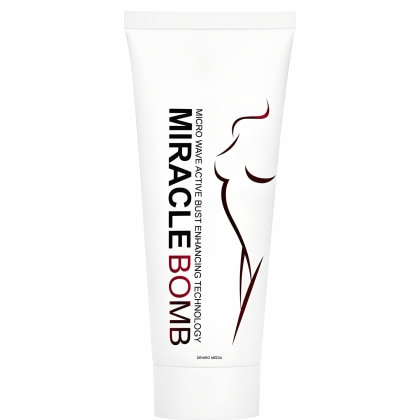 Gelul Miraculos Pentru Mărirea Sânilor 100ml